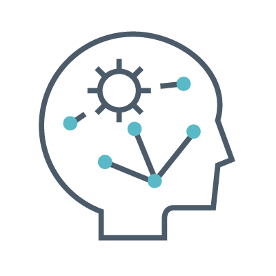 データベースの知見・技術力のアイコン