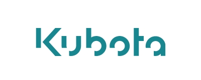 Kubotaのロゴ