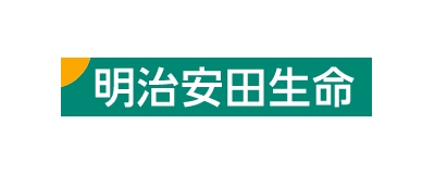 明治安田生命のロゴ