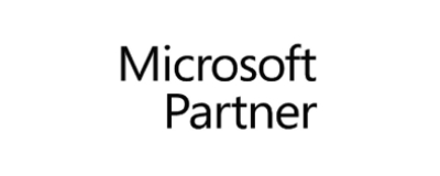 Microsoft Partnerのロゴ