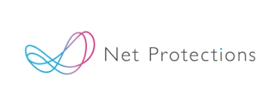 Net Protectionsのロゴ