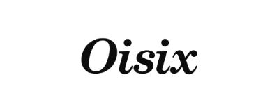 Oisixのロゴ