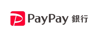 PayPay銀行のロゴ
