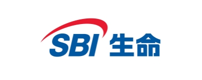 SBI生命のロゴ