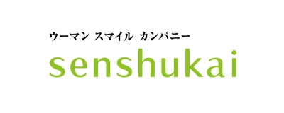 senshukaiのロゴ
