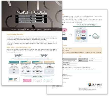 Insight Qube