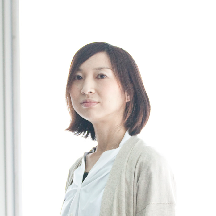 伊東清音 氏