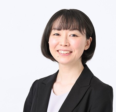 小池 優香 氏