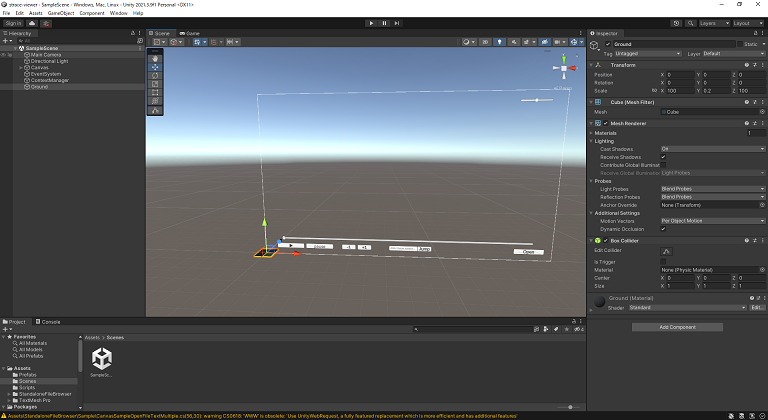 Editor