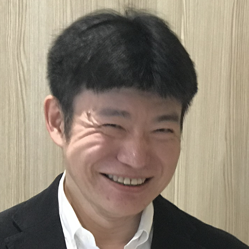 橋口 大 氏