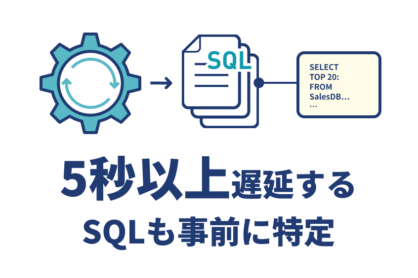 移行後のパフォーマンス劣化への懸念を解消する方法